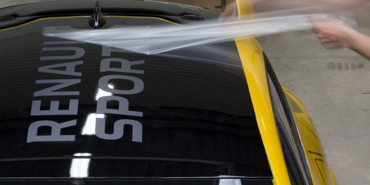 Renault Clio RS16! 16