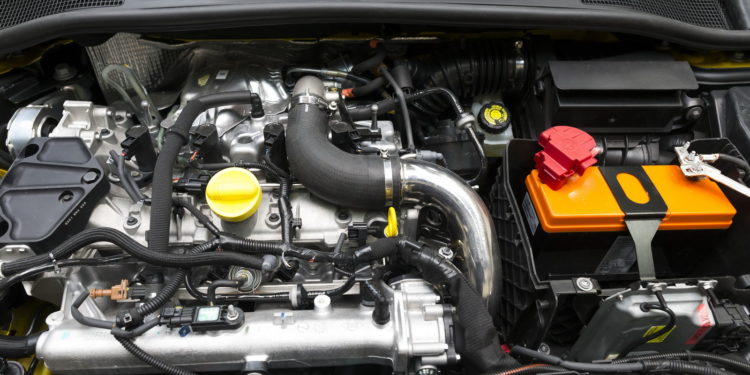 Renault Clio RS16! 15