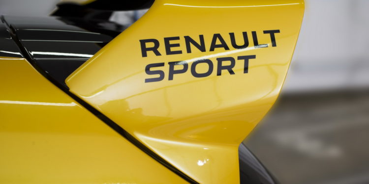 Renault Clio RS16! 13