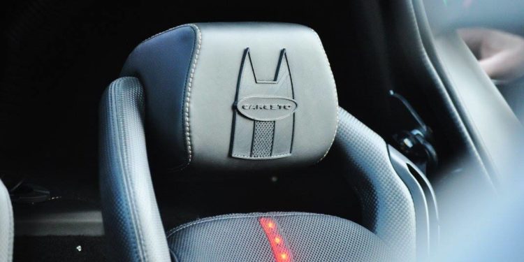 Team Galag leva "Batmobile" ao Gumball 3000! 13