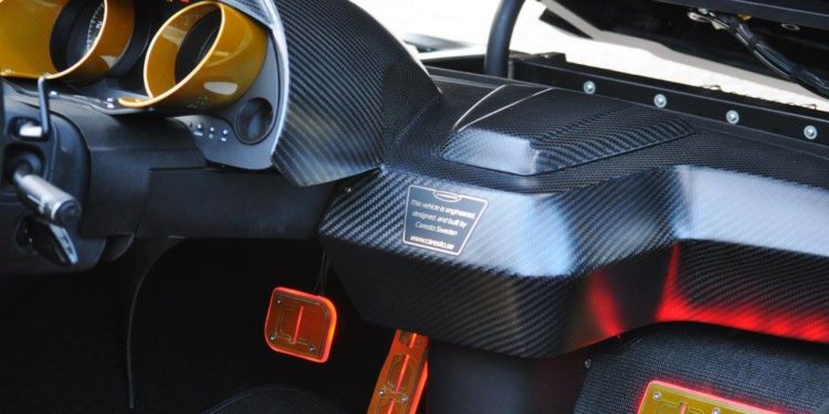 Team Galag leva "Batmobile" ao Gumball 3000! 27