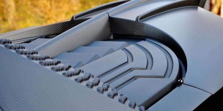 Team Galag leva "Batmobile" ao Gumball 3000! 24