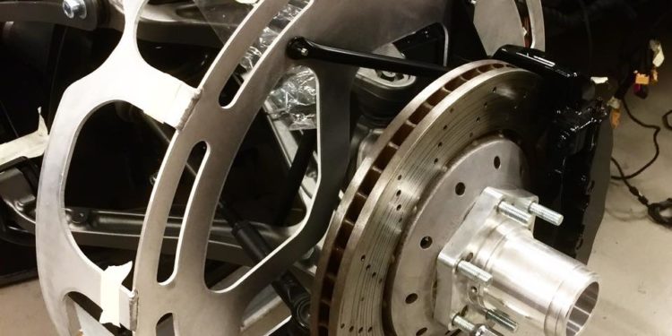 Team Galag leva "Batmobile" ao Gumball 3000! 14