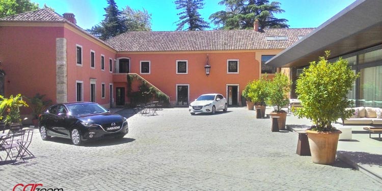 Mazda 3 Skyactiv-D: O mais aguardado! 17