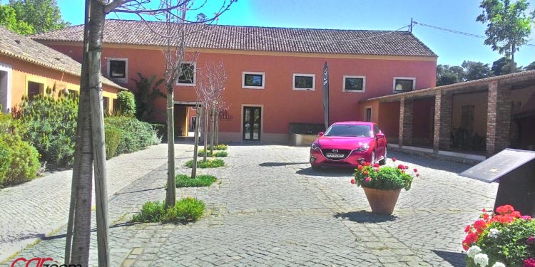 Mazda 3 Skyactiv-D: O mais aguardado! 13