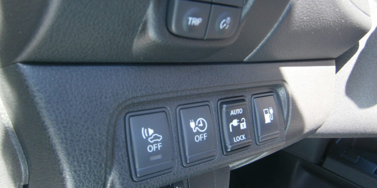 Nissan LEAF: Pura electricidade! 24