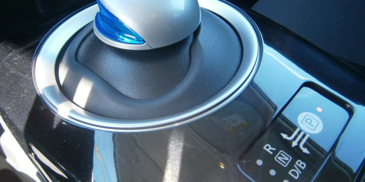 Nissan LEAF: Pura electricidade! 52