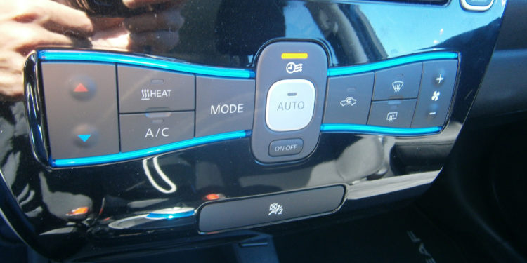 Nissan LEAF: Pura electricidade! 43