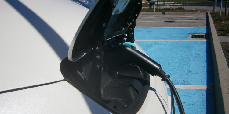 Nissan LEAF: Pura electricidade! 38