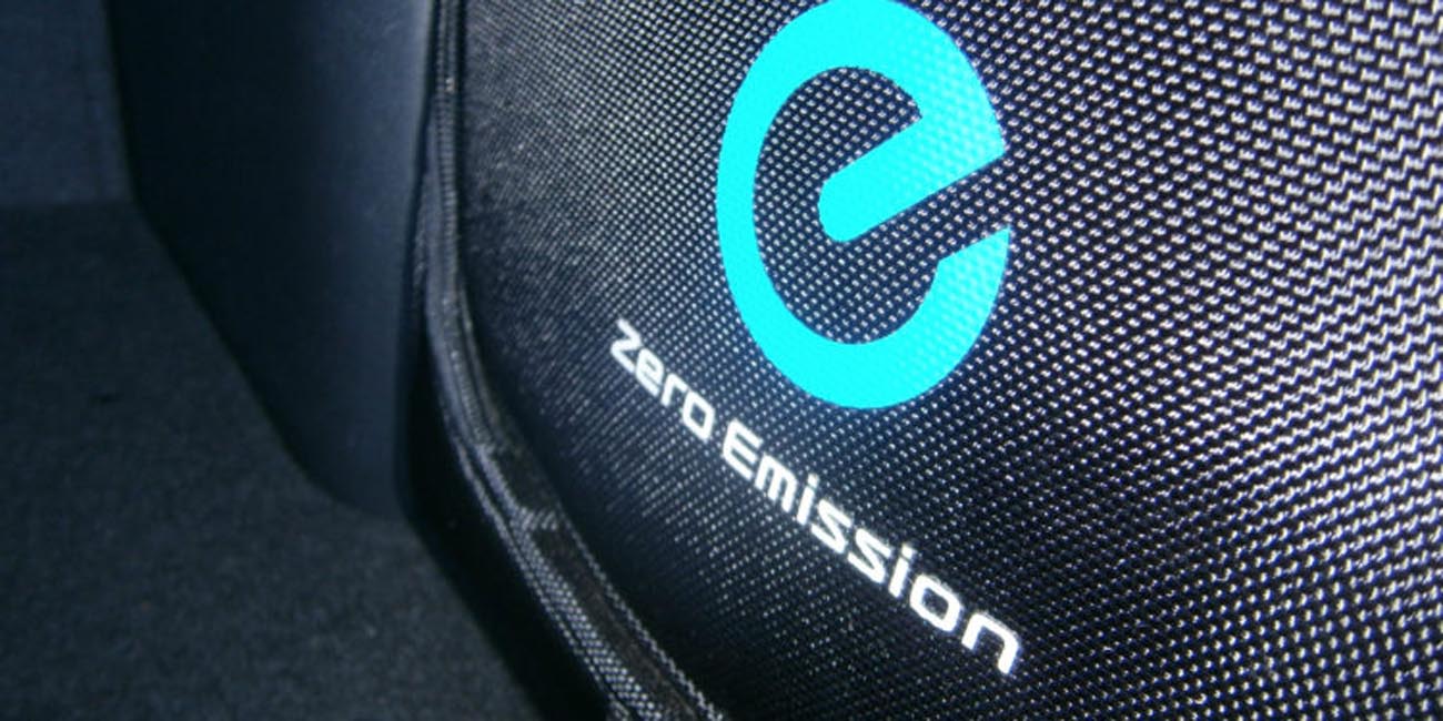 Nissan LEAF: Pura electricidade! 37