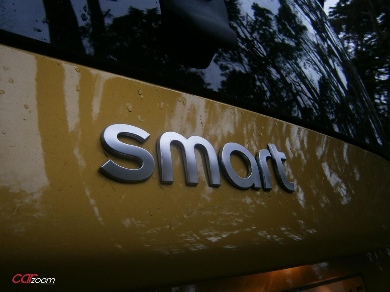 SMART FORTWO: Um pequeno grande automóvel! 17