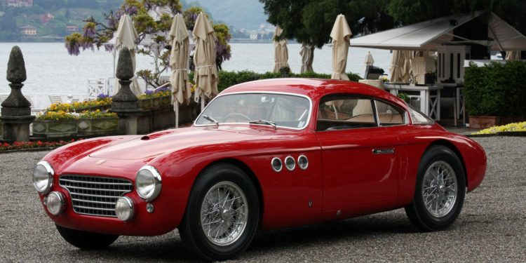 Abarth: Dos escapes aos automóveis! 17