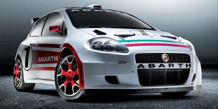 Abarth: Dos escapes aos automóveis! 14