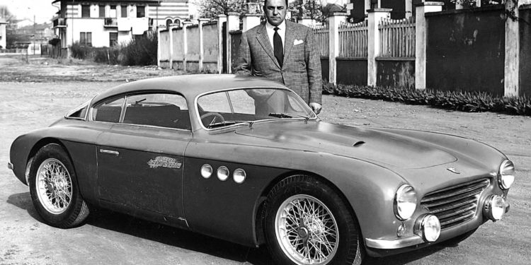 Abarth: Dos escapes aos automóveis! 13