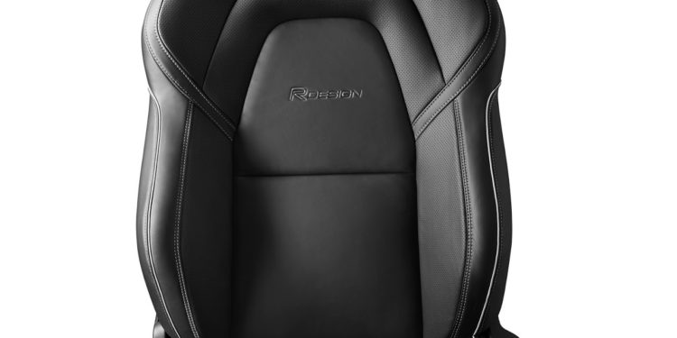 Volvo: Gama "90" veste "R-Design"! 44