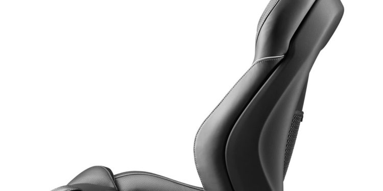 Volvo: Gama "90" veste "R-Design"! 45