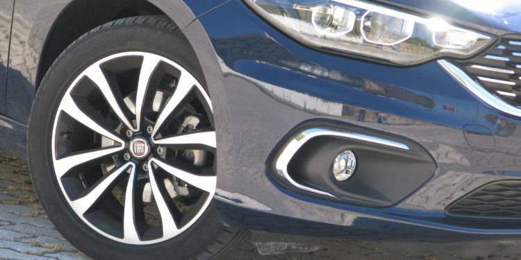 FIAT TIPO 1.6 Mutijet HB: O valor do dinheiro! 28