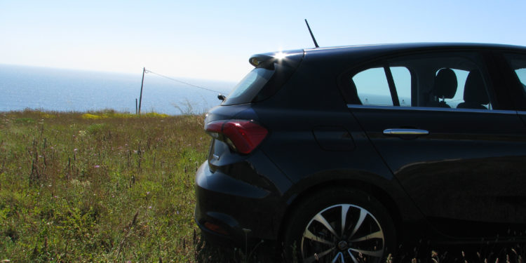 FIAT TIPO 1.6 Mutijet HB: O valor do dinheiro! 19