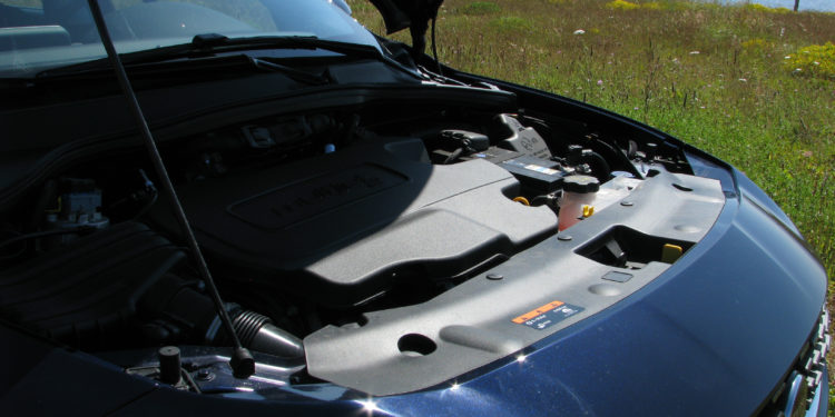 FIAT TIPO 1.6 Mutijet HB: O valor do dinheiro! 16