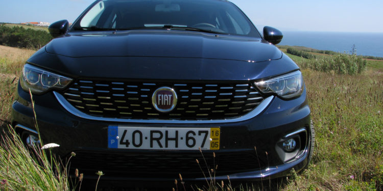 FIAT TIPO 1.6 Mutijet HB: O valor do dinheiro! 18