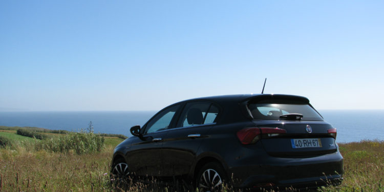 FIAT TIPO 1.6 Mutijet HB: O valor do dinheiro! 13