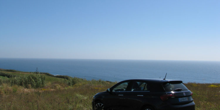 FIAT TIPO 1.6 Mutijet HB: O valor do dinheiro! 58