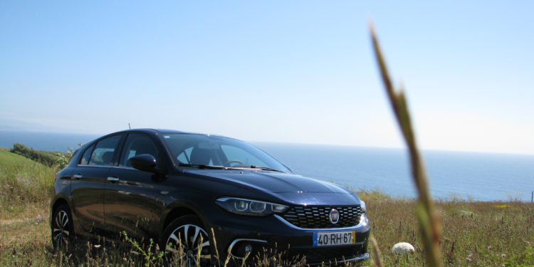 FIAT TIPO 1.6 Mutijet HB: O valor do dinheiro! 27