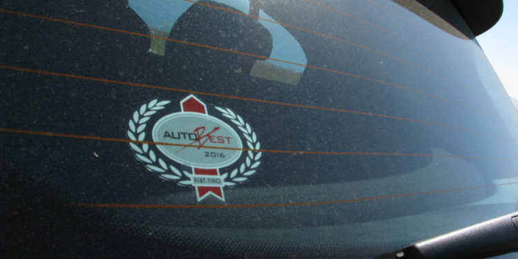 FIAT TIPO 1.6 Mutijet HB: O valor do dinheiro! 52