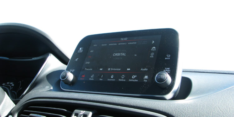 FIAT TIPO 1.6 Mutijet HB: O valor do dinheiro! 50