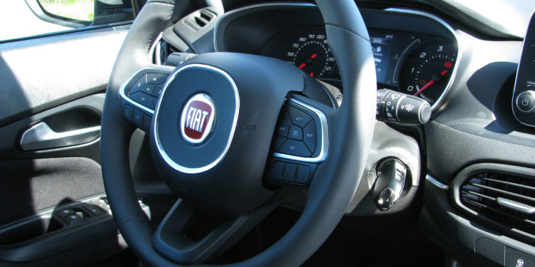 FIAT TIPO 1.6 Mutijet HB: O valor do dinheiro! 46