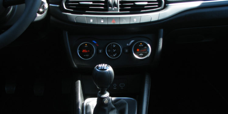 FIAT TIPO 1.6 Mutijet HB: O valor do dinheiro! 44