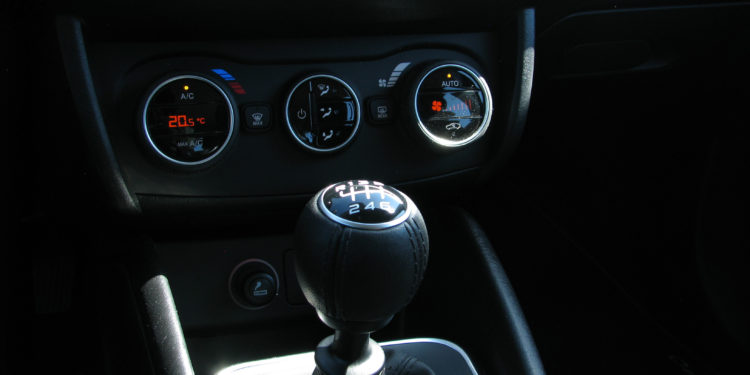 FIAT TIPO 1.6 Mutijet HB: O valor do dinheiro! 43