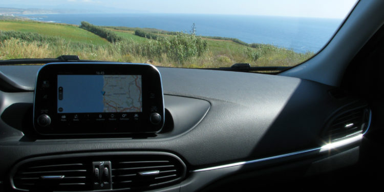 FIAT TIPO 1.6 Mutijet HB: O valor do dinheiro! 40