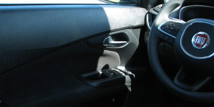 FIAT TIPO 1.6 Mutijet HB: O valor do dinheiro! 42