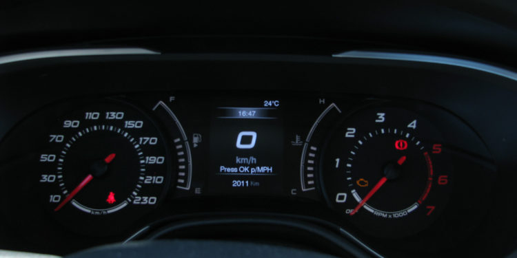 FIAT TIPO 1.6 Mutijet HB: O valor do dinheiro! 38