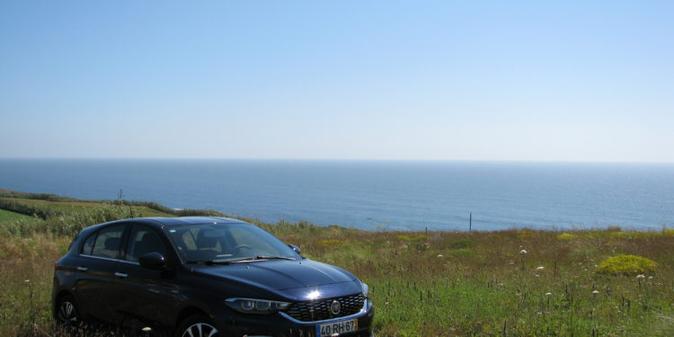 FIAT TIPO 1.6 Mutijet HB: O valor do dinheiro! 25