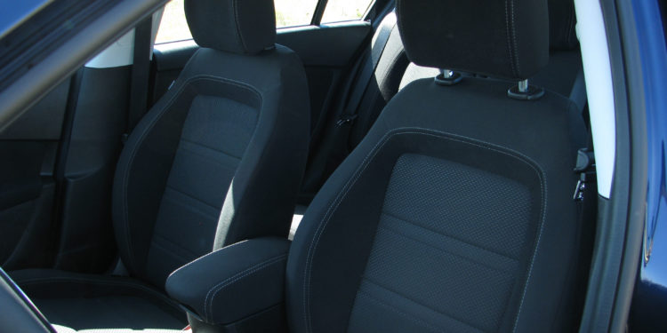 FIAT TIPO 1.6 Mutijet HB: O valor do dinheiro! 35