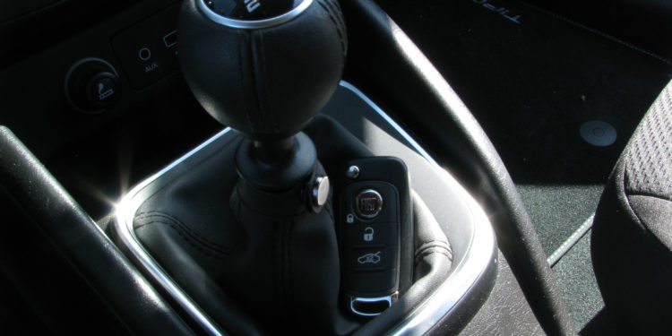 FIAT TIPO 1.6 Mutijet HB: O valor do dinheiro! 29