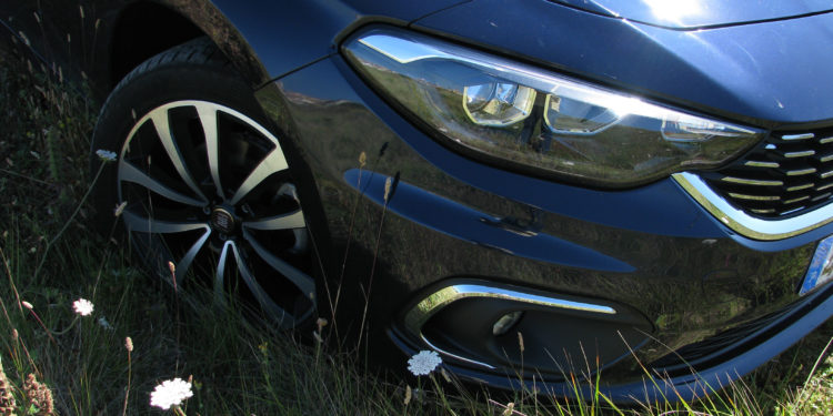 FIAT TIPO 1.6 Mutijet HB: O valor do dinheiro! 22