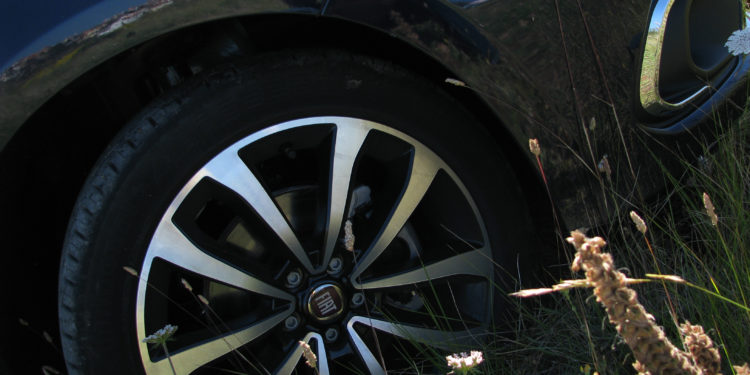 FIAT TIPO 1.6 Mutijet HB: O valor do dinheiro! 23