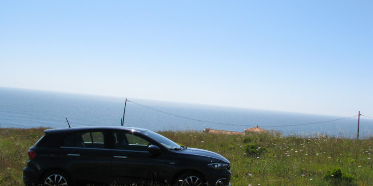 FIAT TIPO 1.6 Mutijet HB: O valor do dinheiro! 21