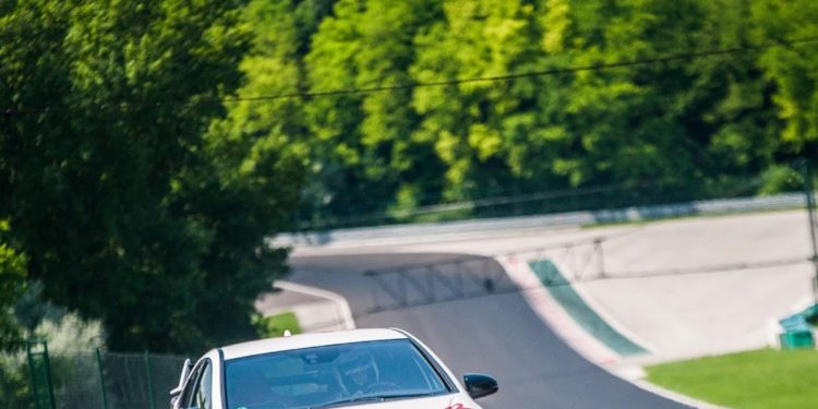 Honda Civic Type-R: 5 circuitos 5 recordes! 18