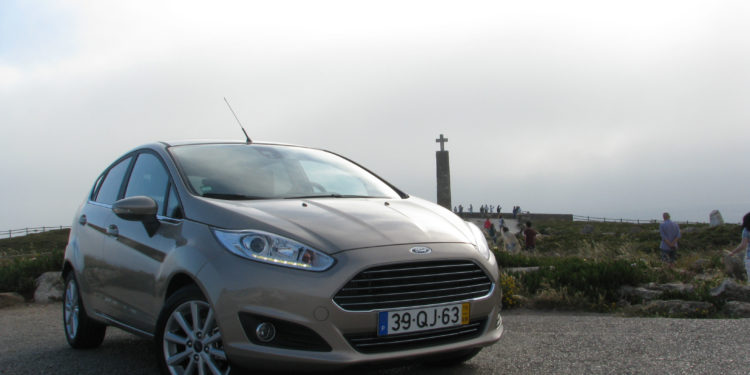 Ford Fiesta 1.5 TDCI: Velhos são os trapos! 21