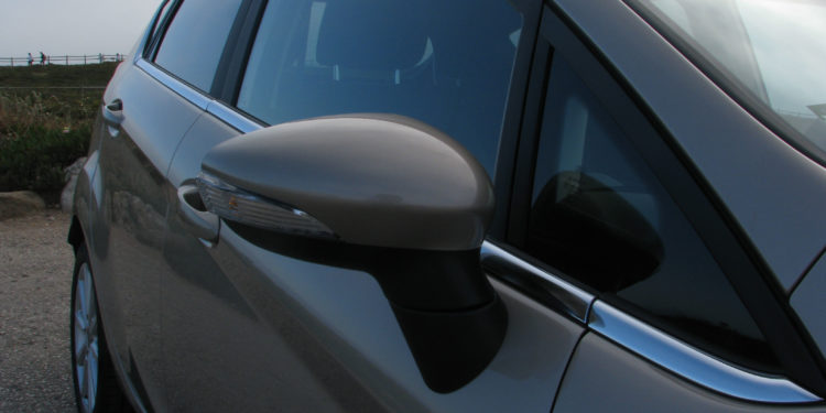Ford Fiesta 1.5 TDCI: Velhos são os trapos! 17
