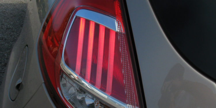 Ford Fiesta 1.5 TDCI: Velhos são os trapos! 48