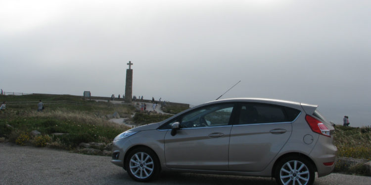 Ford Fiesta 1.5 TDCI: Velhos são os trapos! 45