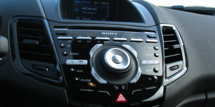 Ford Fiesta 1.5 TDCI: Velhos são os trapos! 34