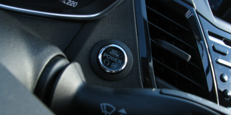 Ford Fiesta 1.5 TDCI: Velhos são os trapos! 35