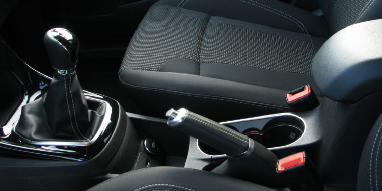 Ford Fiesta 1.5 TDCI: Velhos são os trapos! 31