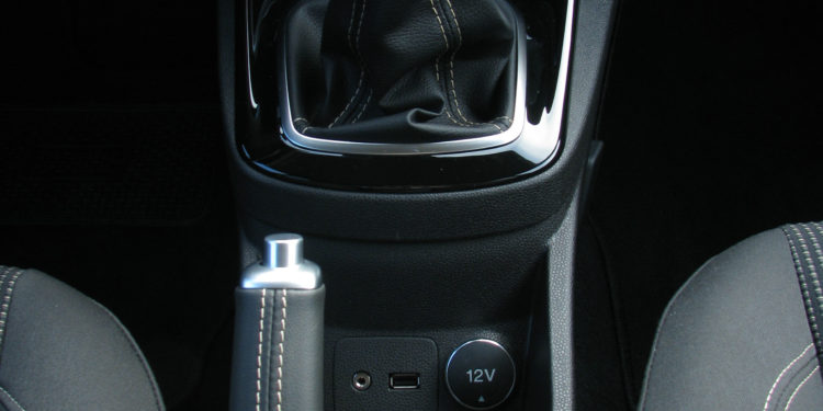 Ford Fiesta 1.5 TDCI: Velhos são os trapos! 22